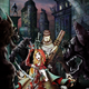 Illustration for article titled Dark City, Cool Art: Awesome Neo-Noir and Urban Fantasy Cityscapes